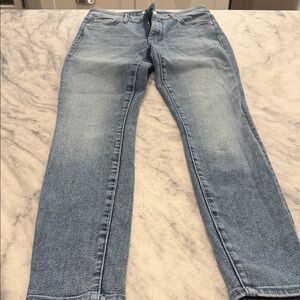 Mother The Looker Ankle 'Twice Shy' Women's Jeans -